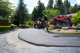 Best Asphalt Driveway Installation in Arlington Heights, IL